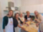 Cooking classes Florence: Cooking class with three traditional Florentine recipes