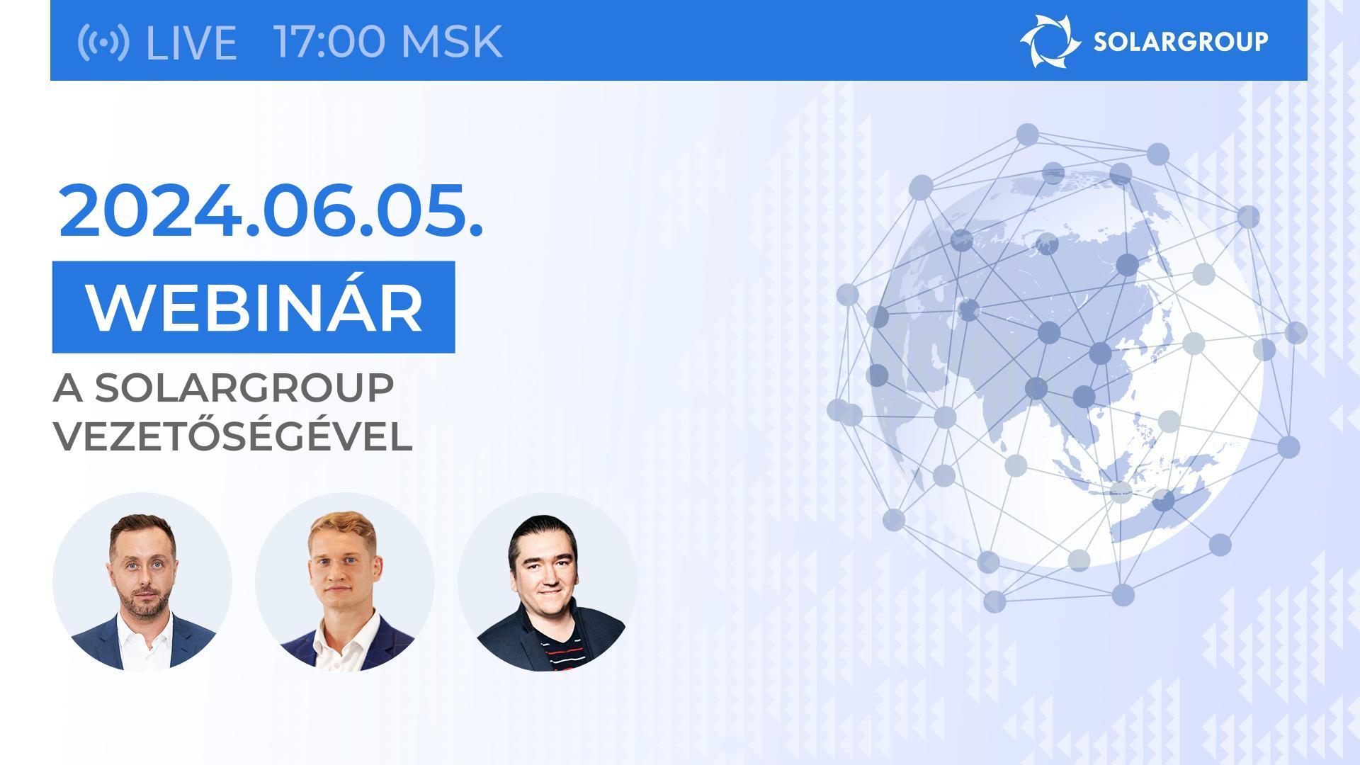 A „Duyunov Motorok" projekt hírei és válaszok a kérdésekre