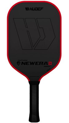 Hudef Future pickleball paddle
