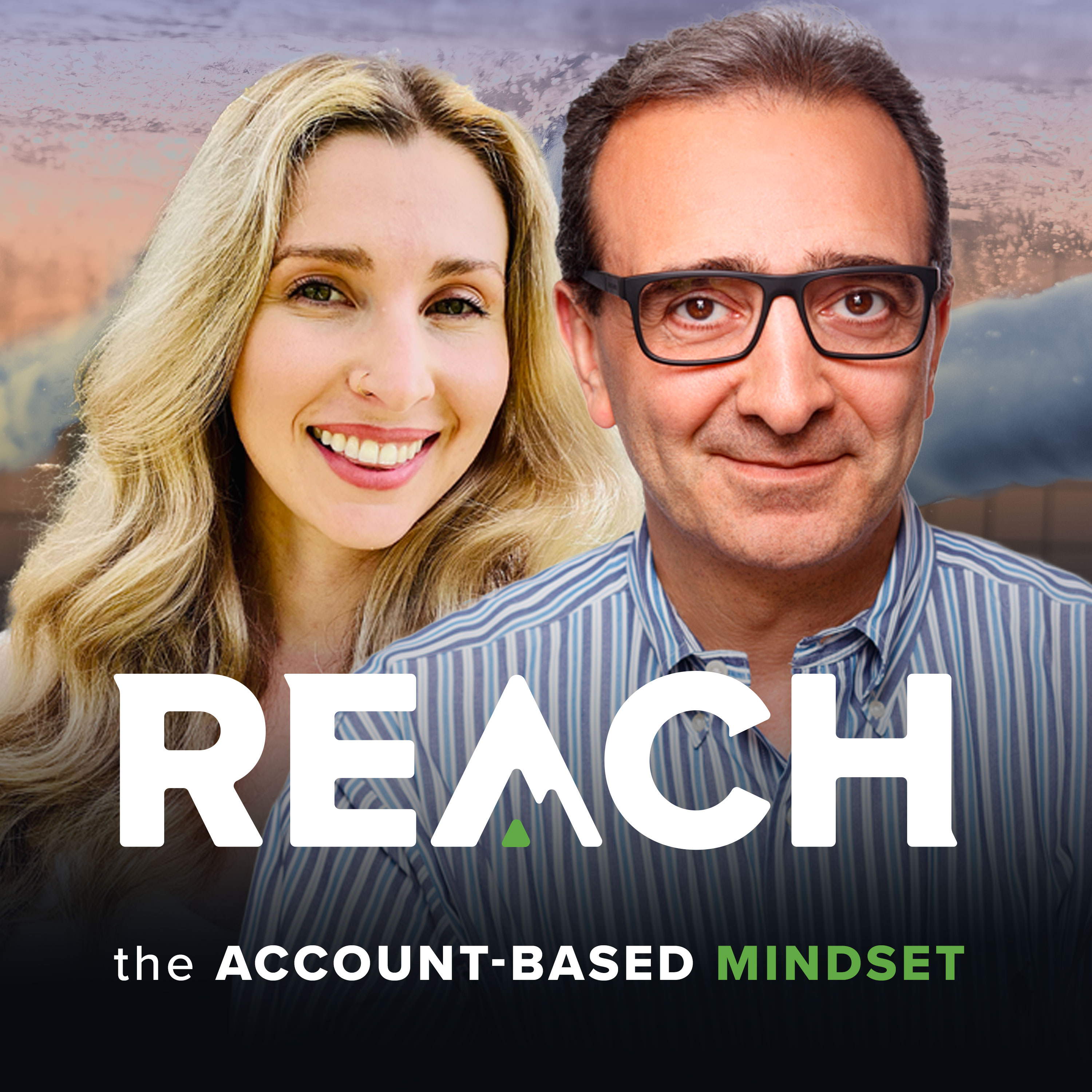 Reach, A B2B Marketing Podcast