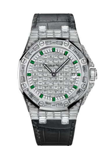 Royal Oak Offshore