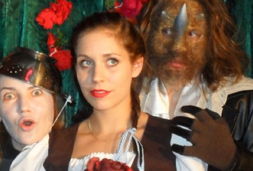 varia vineta die schöne und das biest