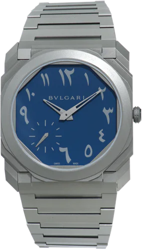 Bulgari Octo
