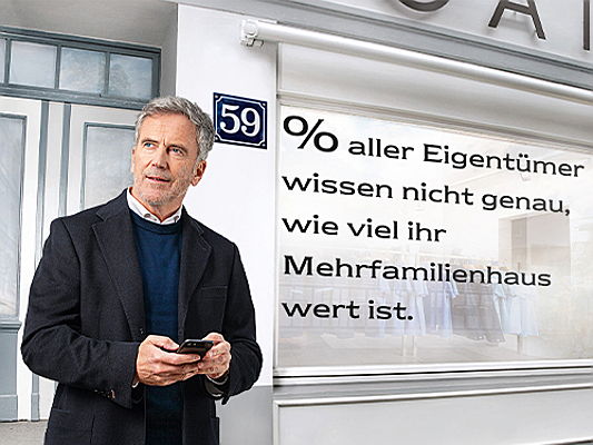  Münster
- Beratung rund um Ihr Mehrfamilienhaus bei Engel & Völkers Commercial