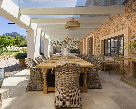  Balearic Islands
- Quiet villa with lots of privacy, Alaró, Mallorca