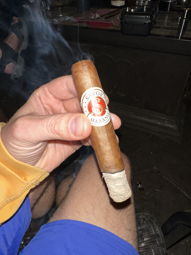 Nice ash