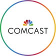 Comcast logo on InHerSight