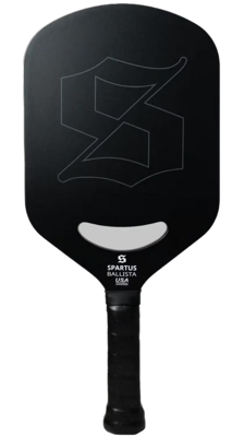 Spartus Ballista pickleball paddle