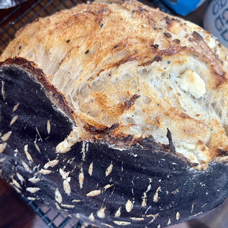 Grasshopper Sourdough Co — photo from hotplate.com
