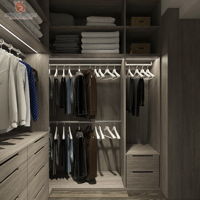 closer-creative-solutions-modern-others-malaysia-negeri-sembilan-walk-in-wardrobe-3d-drawing
