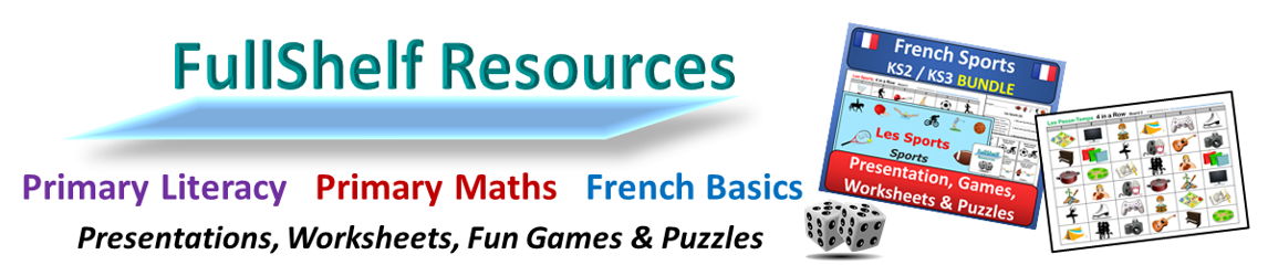 FullShelf Resources