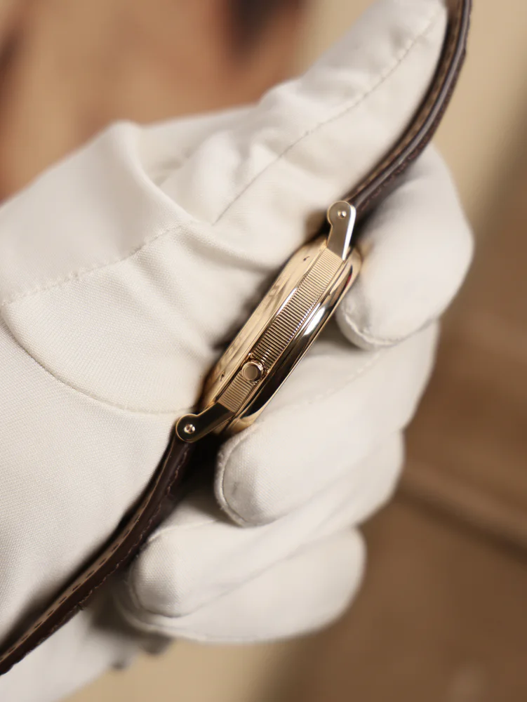 Breguet Classique Le Reveil Du Tsar Classique Yellow Gold, image 3