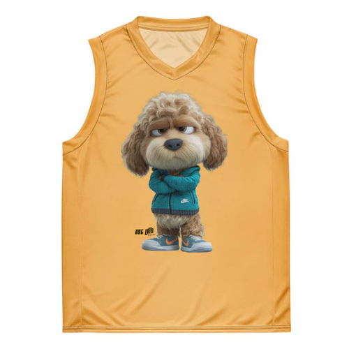 Cavoodle Jersey