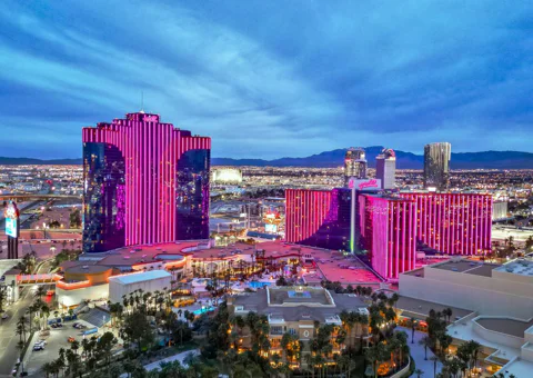 How Rio Las Vegas grew metasearch revenue 71% in six months