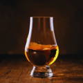 Verre de dégustation de Whisky glencairn