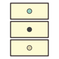 Color Variation Icon