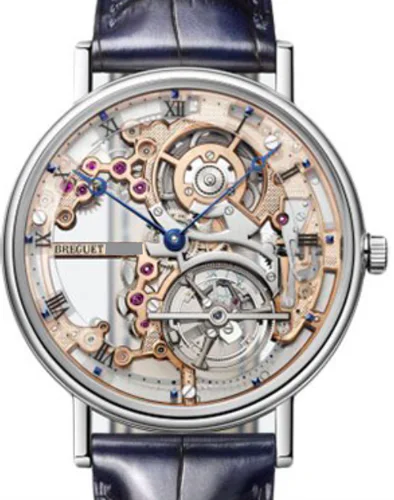 Breguet Classique Complications TOURBILLON