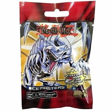 Dice Masters Series One Booster Yu Gi Oh