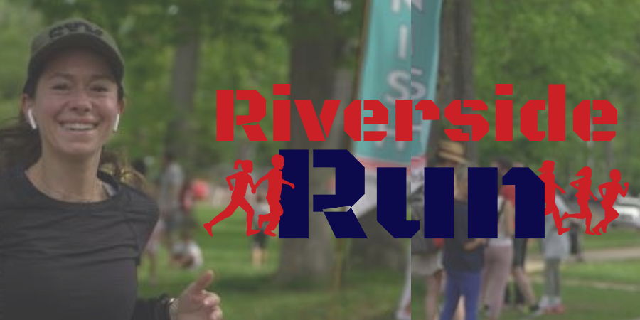 Riverside Run/Walk promotional image