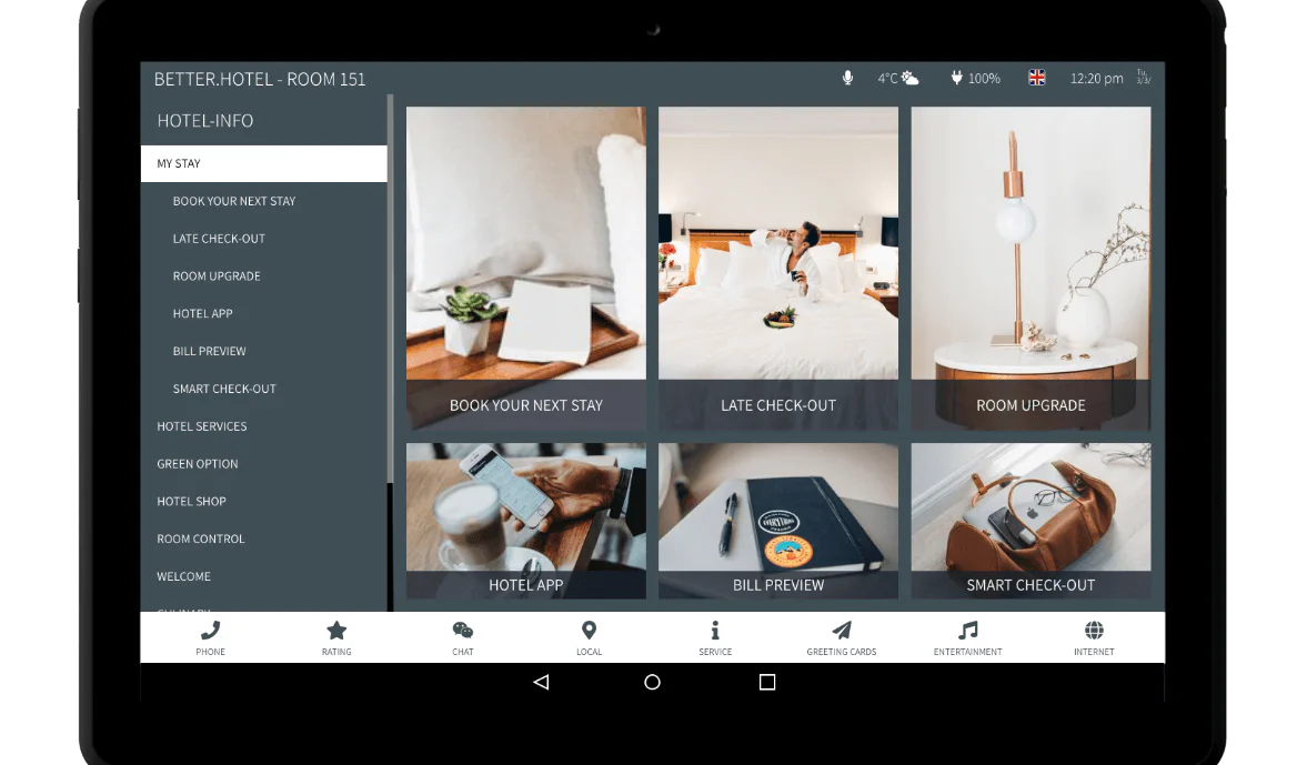 Screenshot image