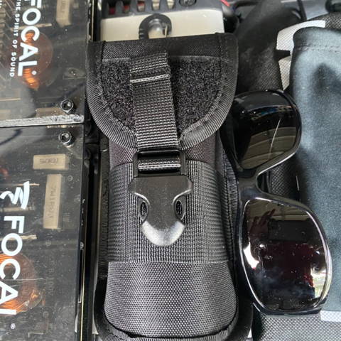 shoulder holster review, shoulder holster for men, shoulder holster for fat guy, right hand shoulder holster