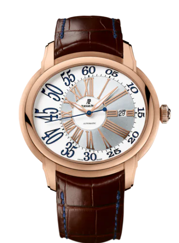 Millenary