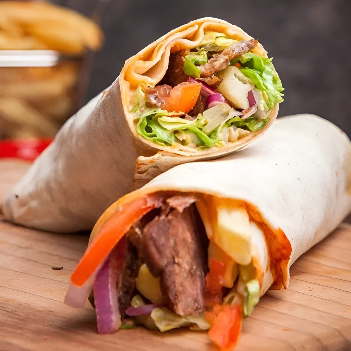 Amigos Restaurant Voucher