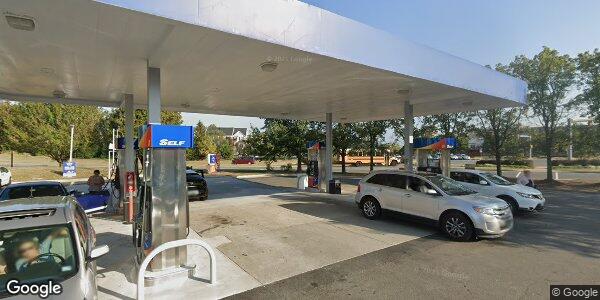 Ashburn Village Sunoco Auto Repair exterior