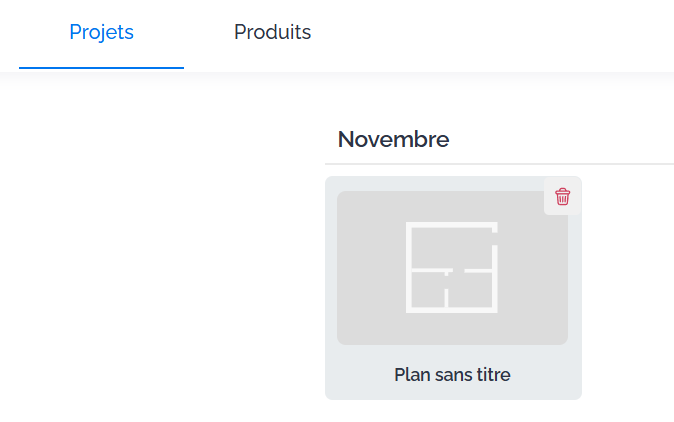 projet