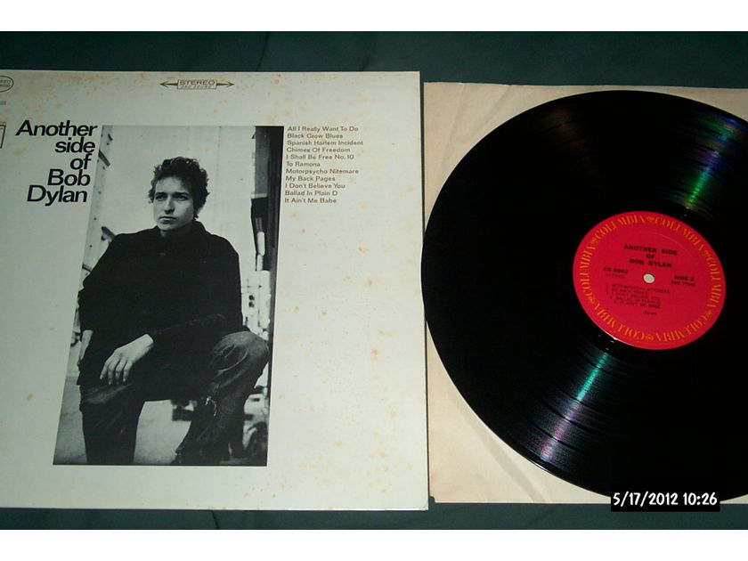 Bob dylan - Another Side Of bob dylan lp nm