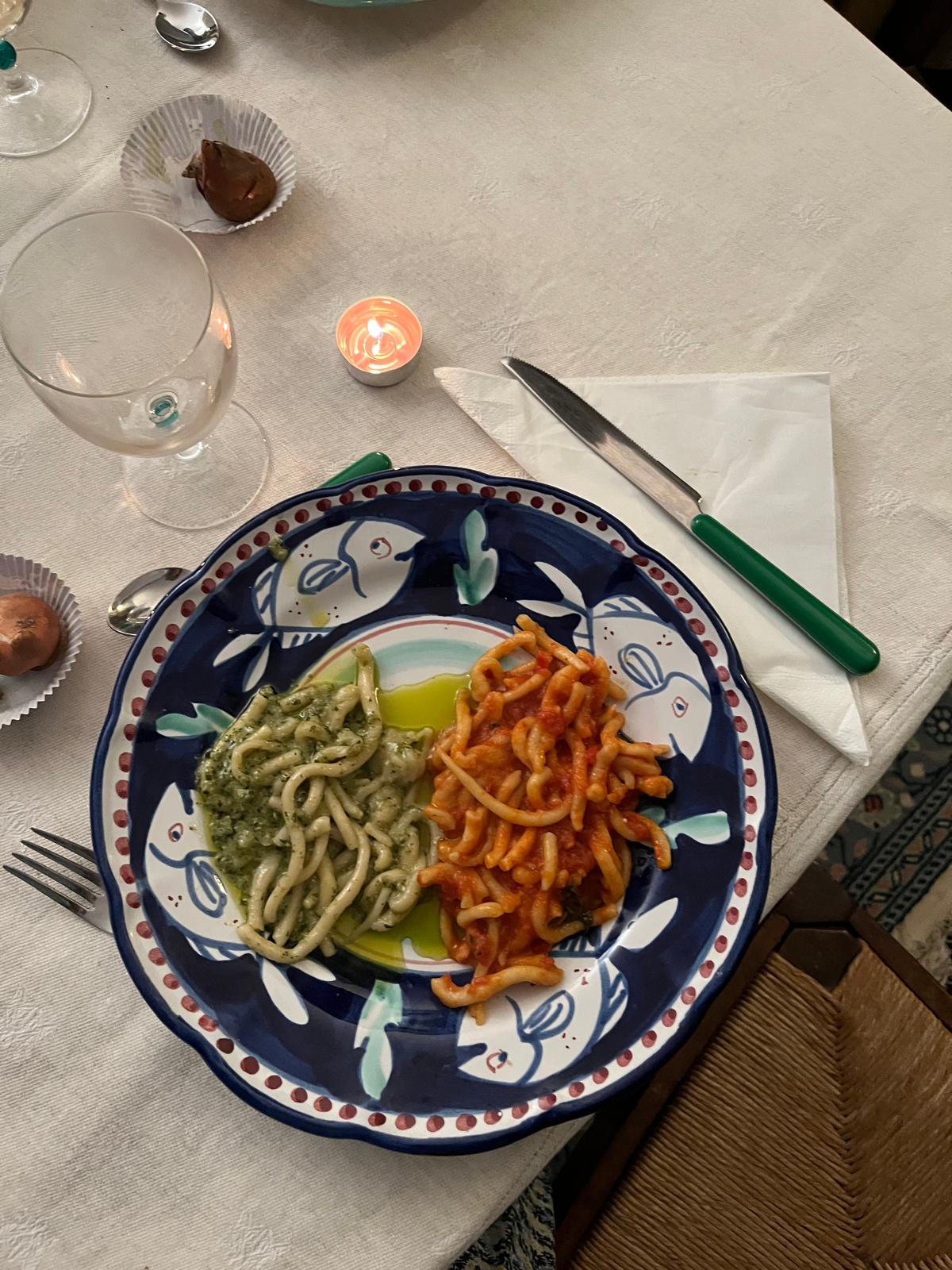 Cooking and poetry: table gatherings, texts and authors 2026 - Paciano ...