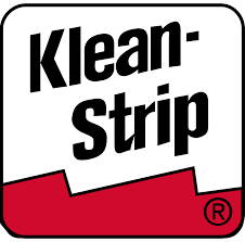 Klean-Strip logo