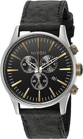 avis montres nixon