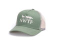 Pine and Stone Mesh Back Cap