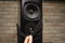 Definitive Technology CLR-2002 - Center Channel Speaker 3