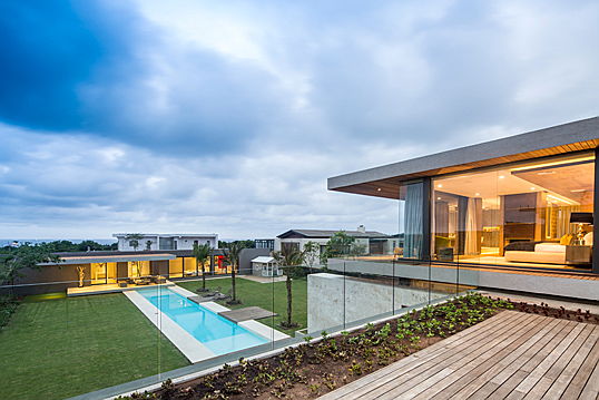  Luxembourg
- Six inspiring reasons to buy a holiday home in South Africa