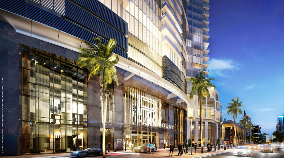image 14 of Paramount Miami Worldcenter