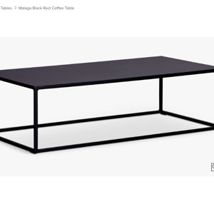 Outdoor Patio Table