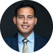 Zhariff Zabidi