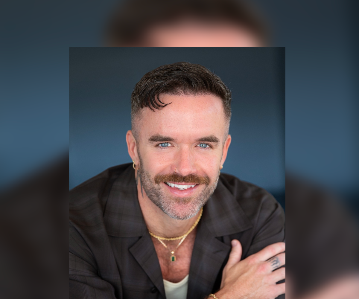 Brian Justin Crum | Hollywood Bowl