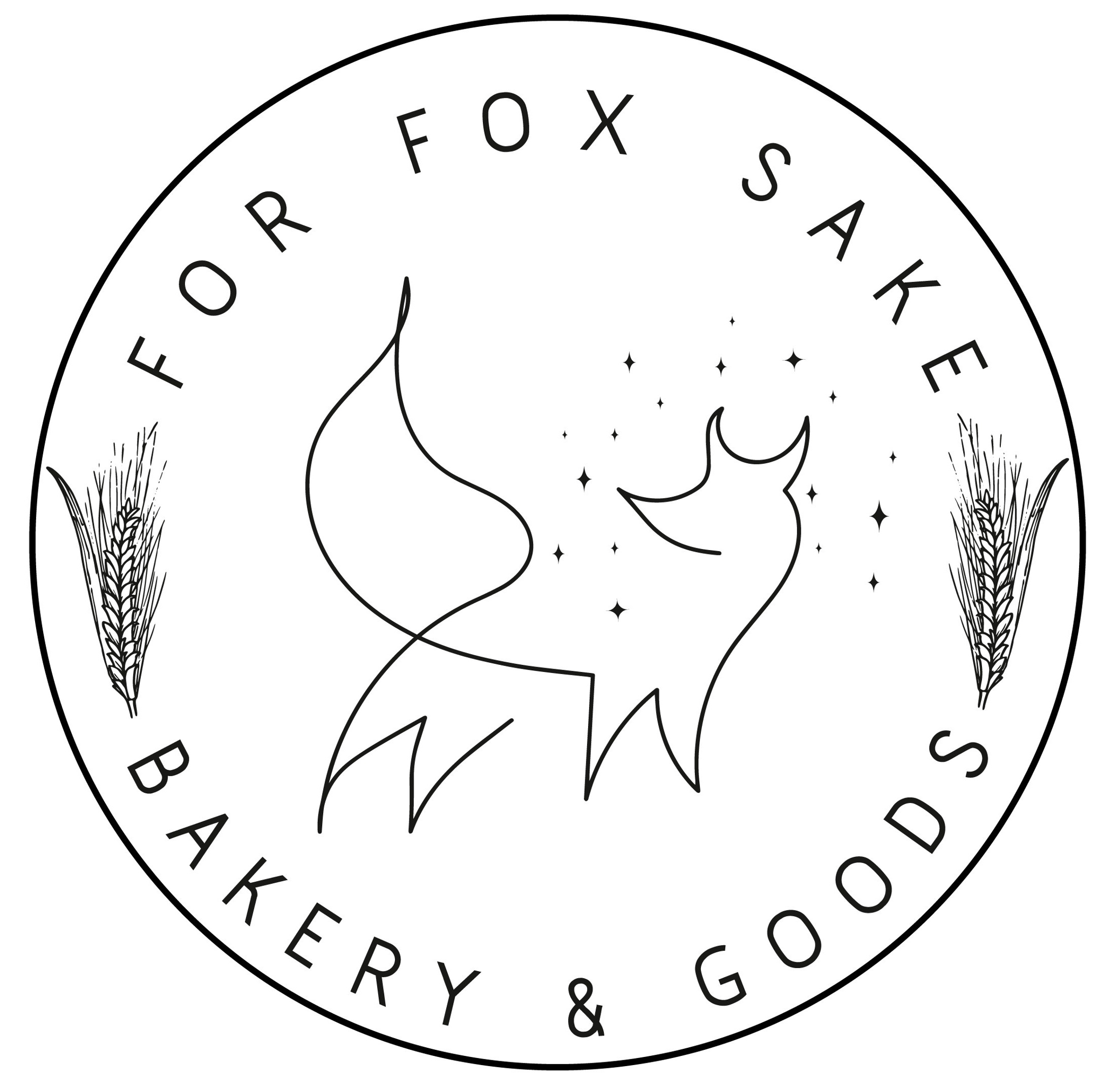 For Fox Sake Bakery & Goods | Prescott, AZ — photo from hotplate.com