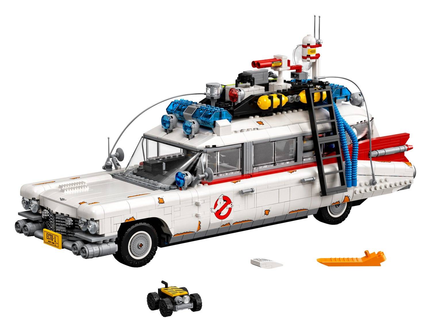 lego 10274