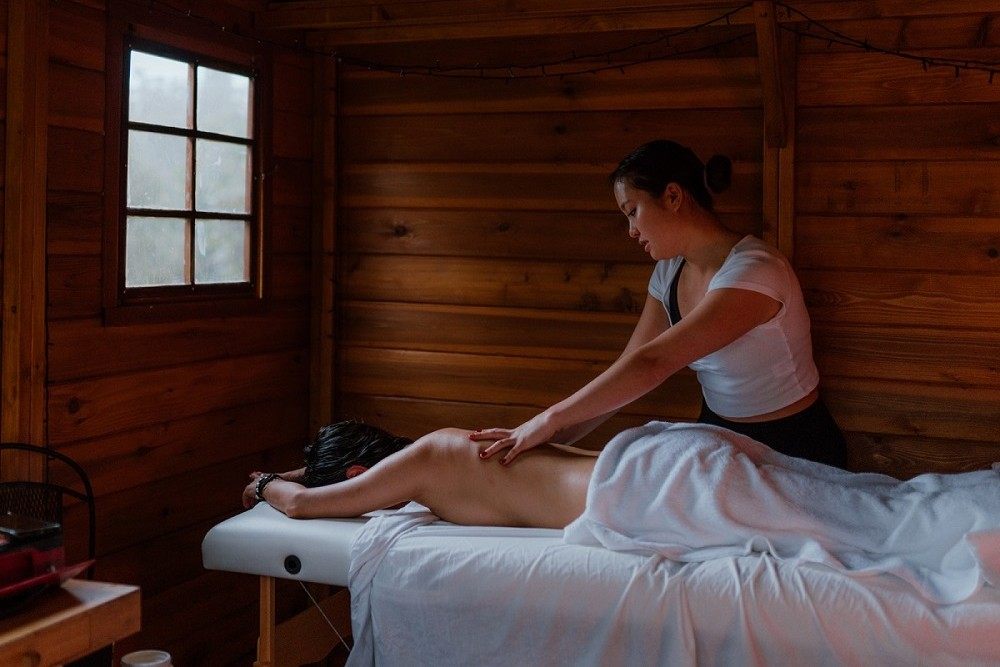 Sanctuary SPA Voucher