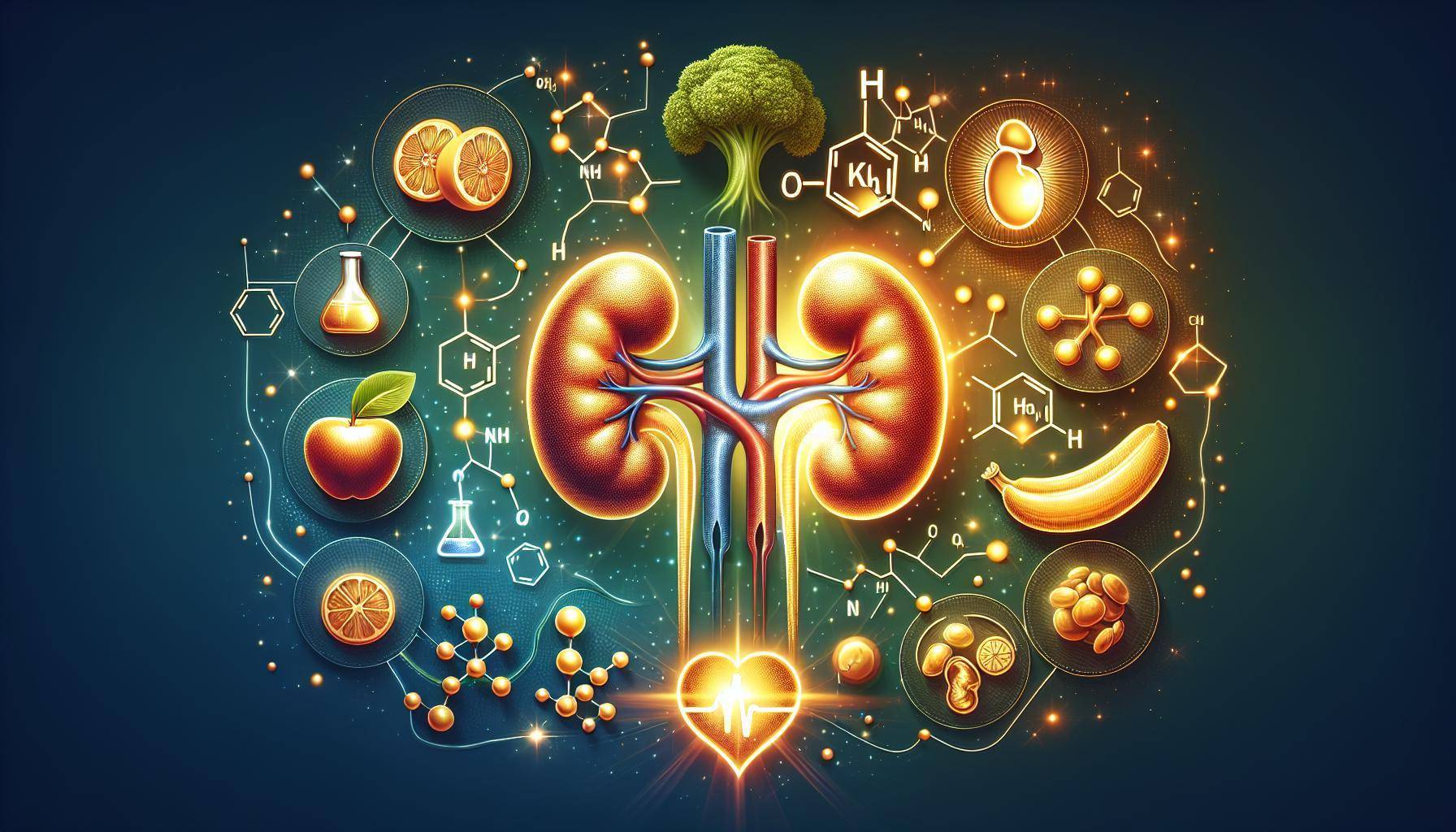 Phosphorus and Kidney Health