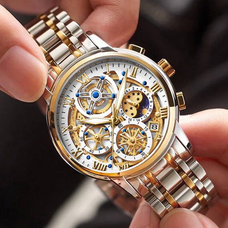 ou sont fabriquees les montres Lige