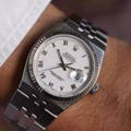Rolex Land-Dweller on metal strap - ZEALANDE EVERYTHING YOU NEED TO KNOW ABOUT THE ROLEX LAND-DWELLER