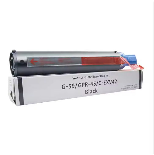 Canon Copier/Toner NPG56 GPR42 C-EXV38 - Image 2