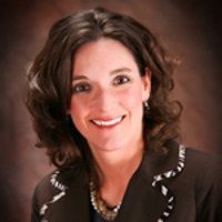 Amy Webber: “If we can show they’re growing their business, then we’ll sit down with advisors and figure out a way we can subsidize it and absorb it. When they grow, we grow."