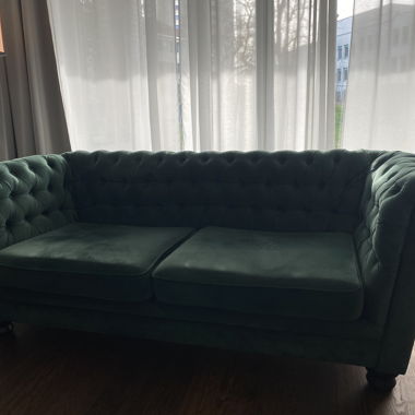 Sofa zum verkaufen 