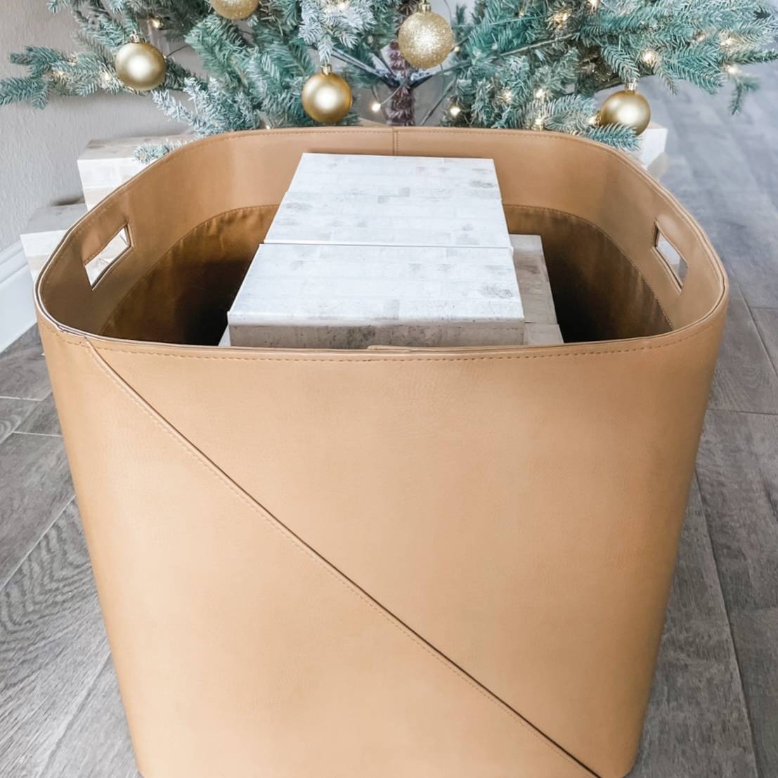 cardboard blocks cute toys